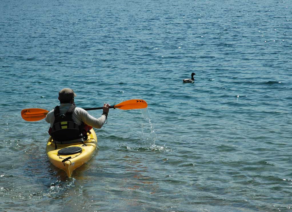 Casa Rural La Ossa Lagunas de Ruidera