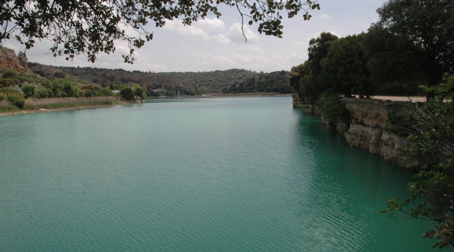 Casa Rural La Ossa Lagunas de Ruidera