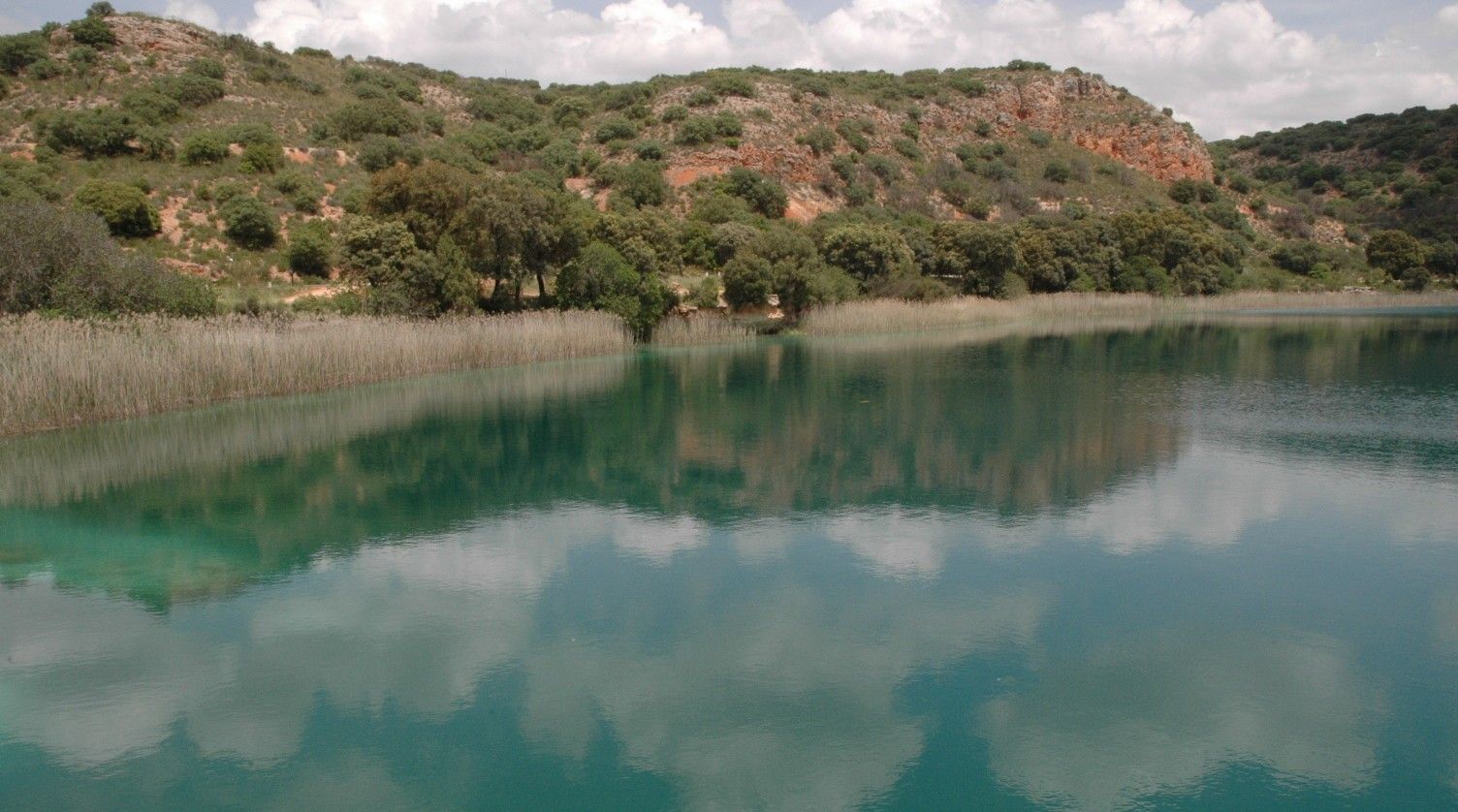 Casa Rural La Ossa Lagunas de Ruidera