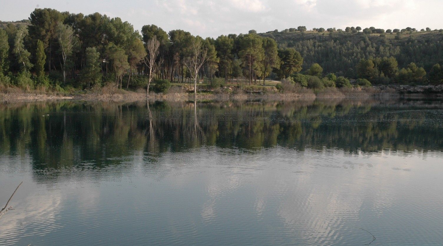 Casa Rural La Ossa Lagunas de Ruidera