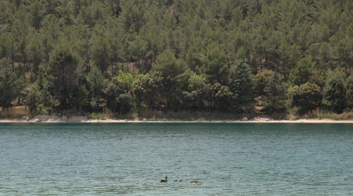 Casa Rural La Ossa Lagunas de Ruidera