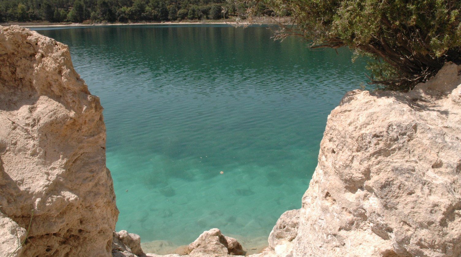 Casa Rural La Ossa Lagunas de Ruidera