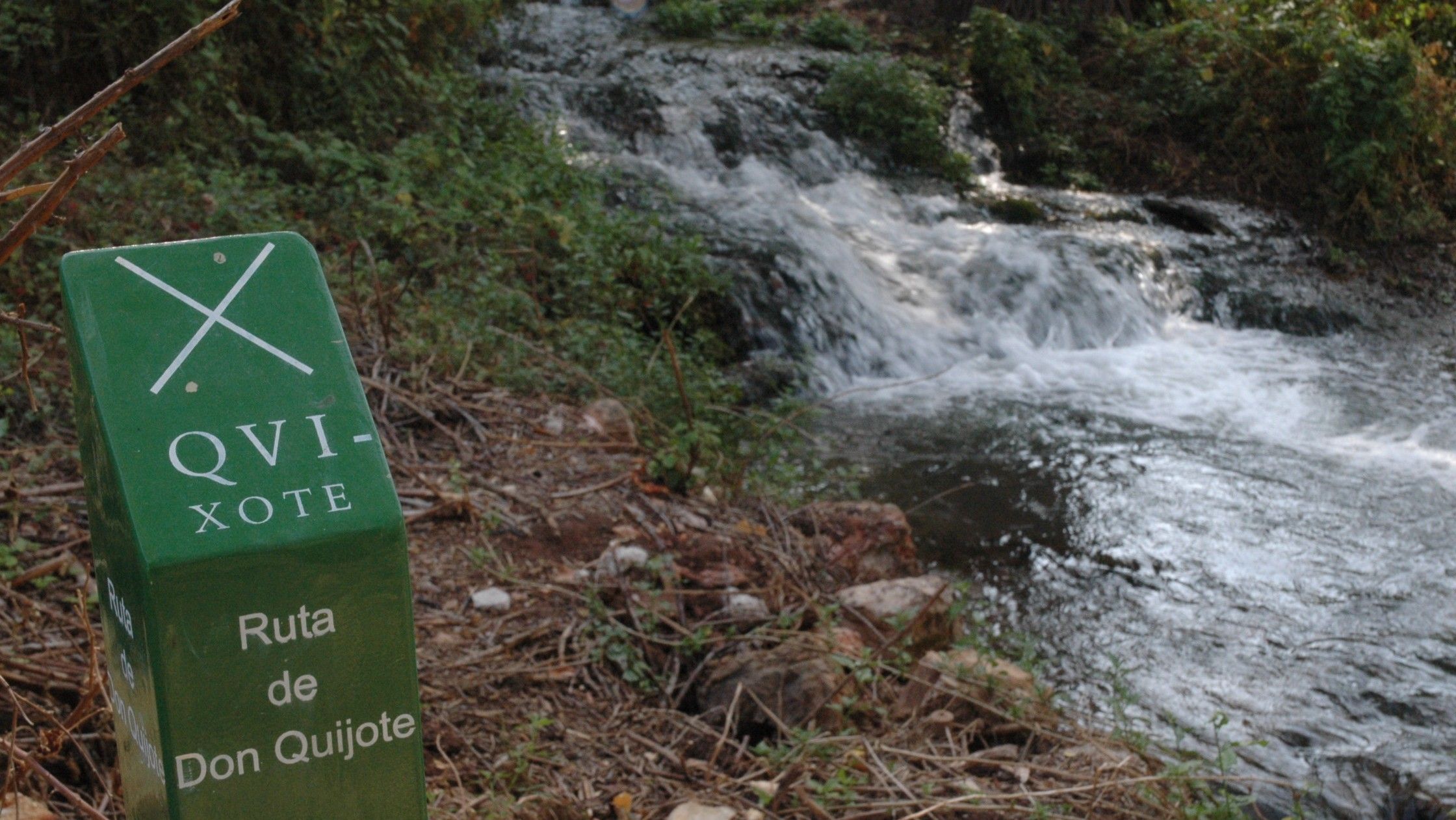 Casa Rural La Ossa Lagunas de Ruidera