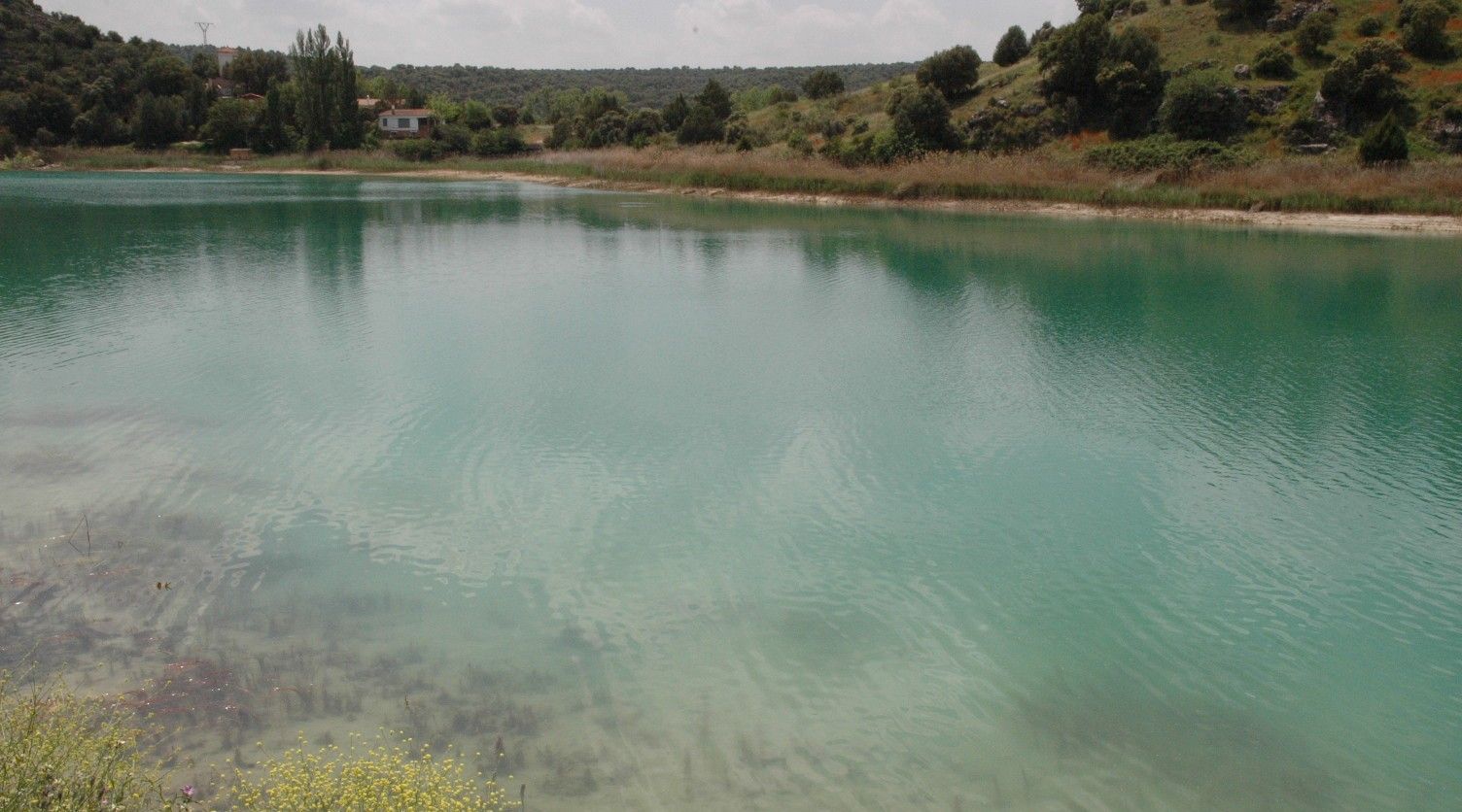 Casa Rural La Ossa Lagunas de Ruidera