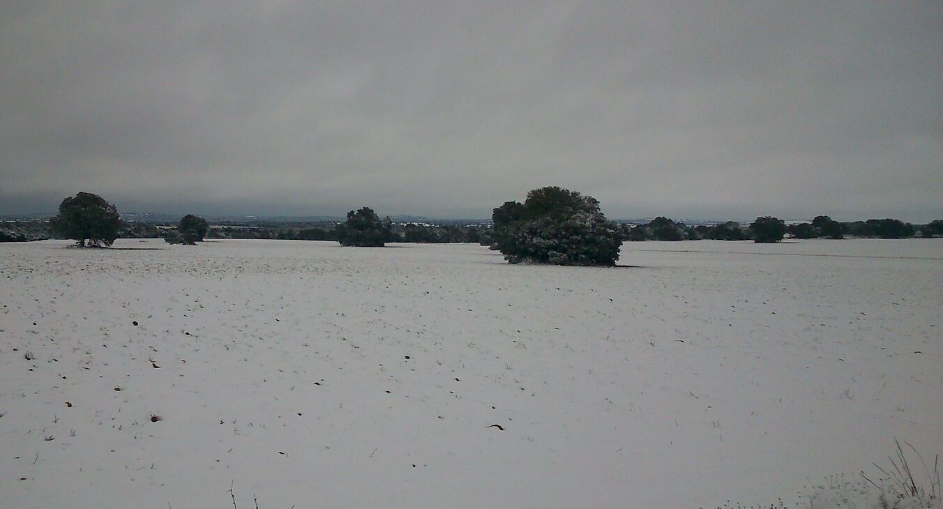 Casa Rural La Ossa Lagunas de Ruidera